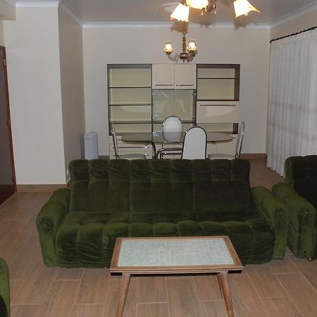 Apartamento Tatiana Seia Exterior foto