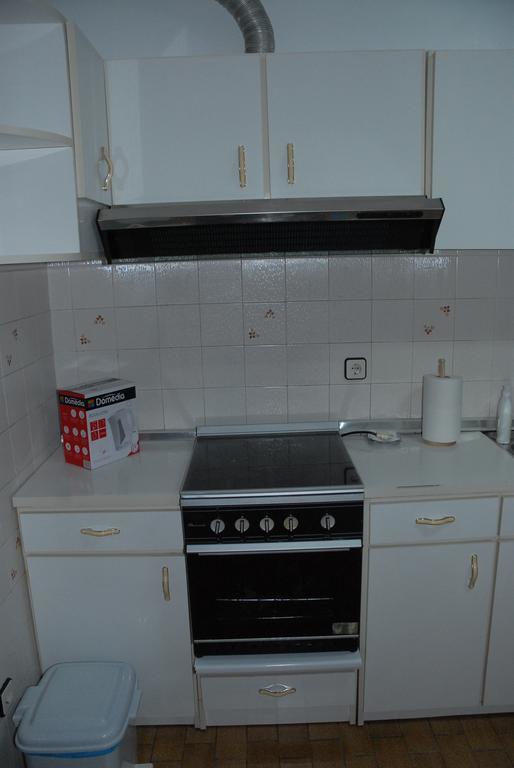 Apartamento Tatiana Seia Exterior foto