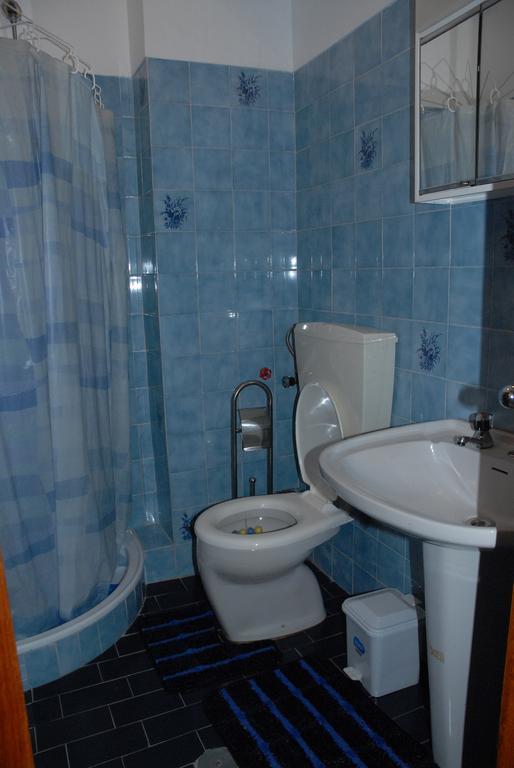Apartamento Tatiana Seia Exterior foto