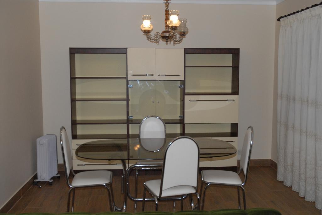 Apartamento Tatiana Seia Exterior foto