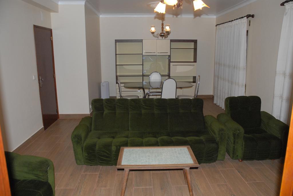 Apartamento Tatiana Seia Exterior foto