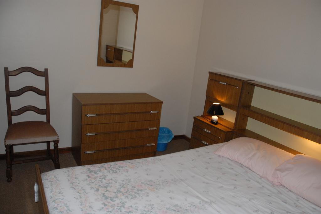 Apartamento Tatiana Seia Exterior foto